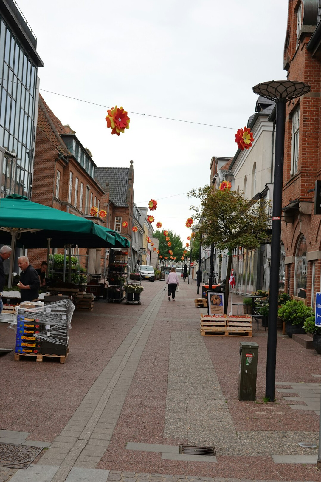 danish local market