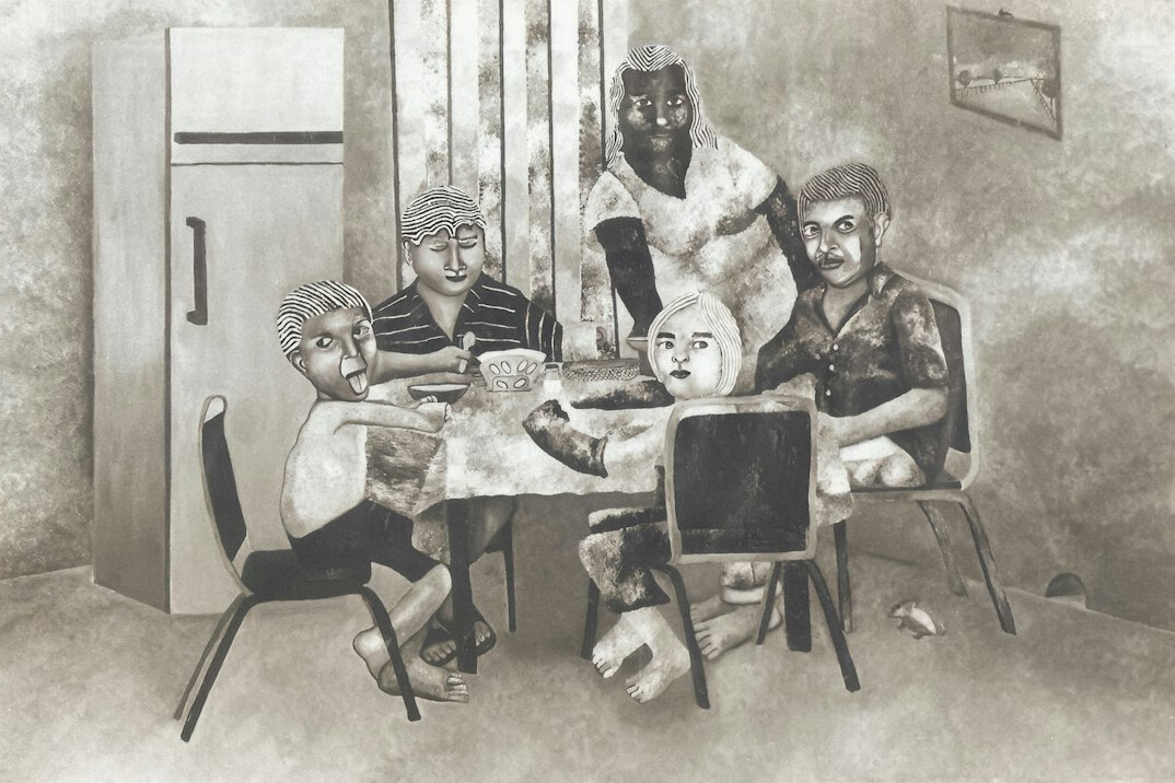 danish family dinner