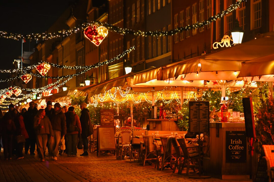 danish christmas market
