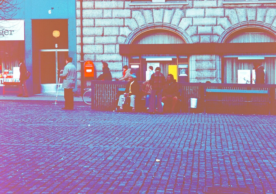danish street photography